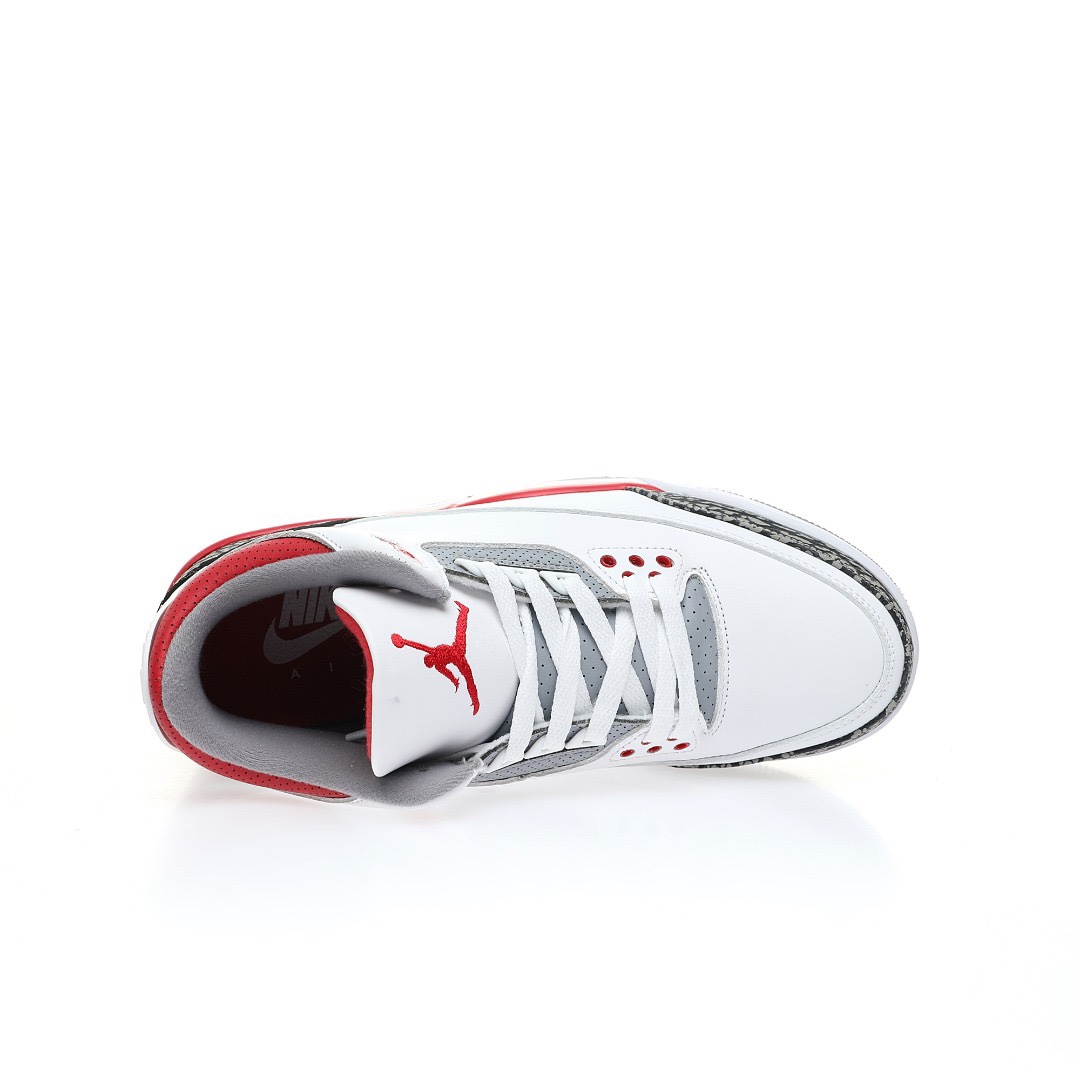 Air Jordan 3 Retro系列