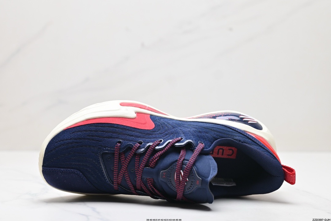 Under Armour Curry 12「系列」