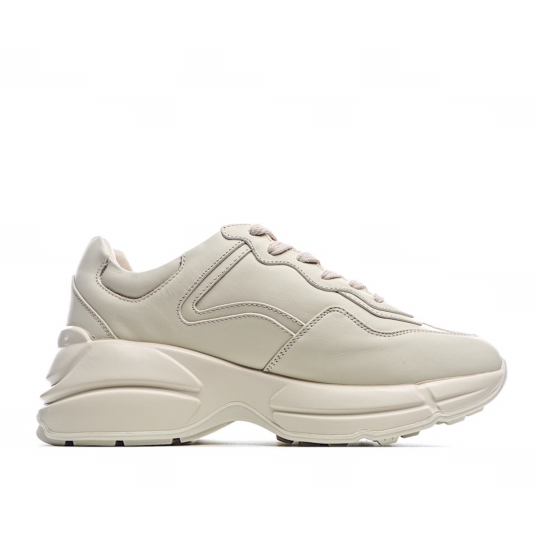 Gucci Rhyton Vintage Trainer Sneaker