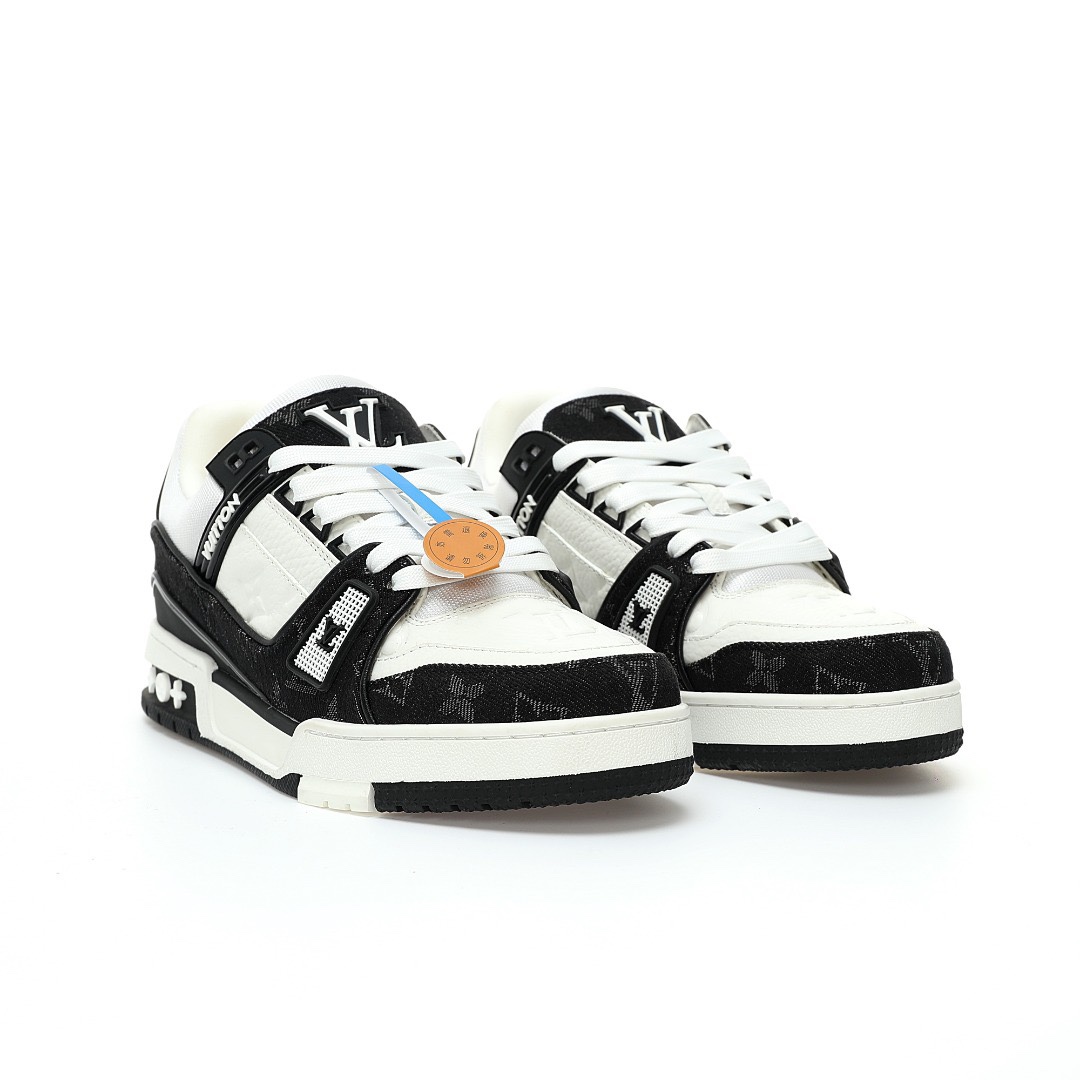 LOUIS VUITTON Trainer