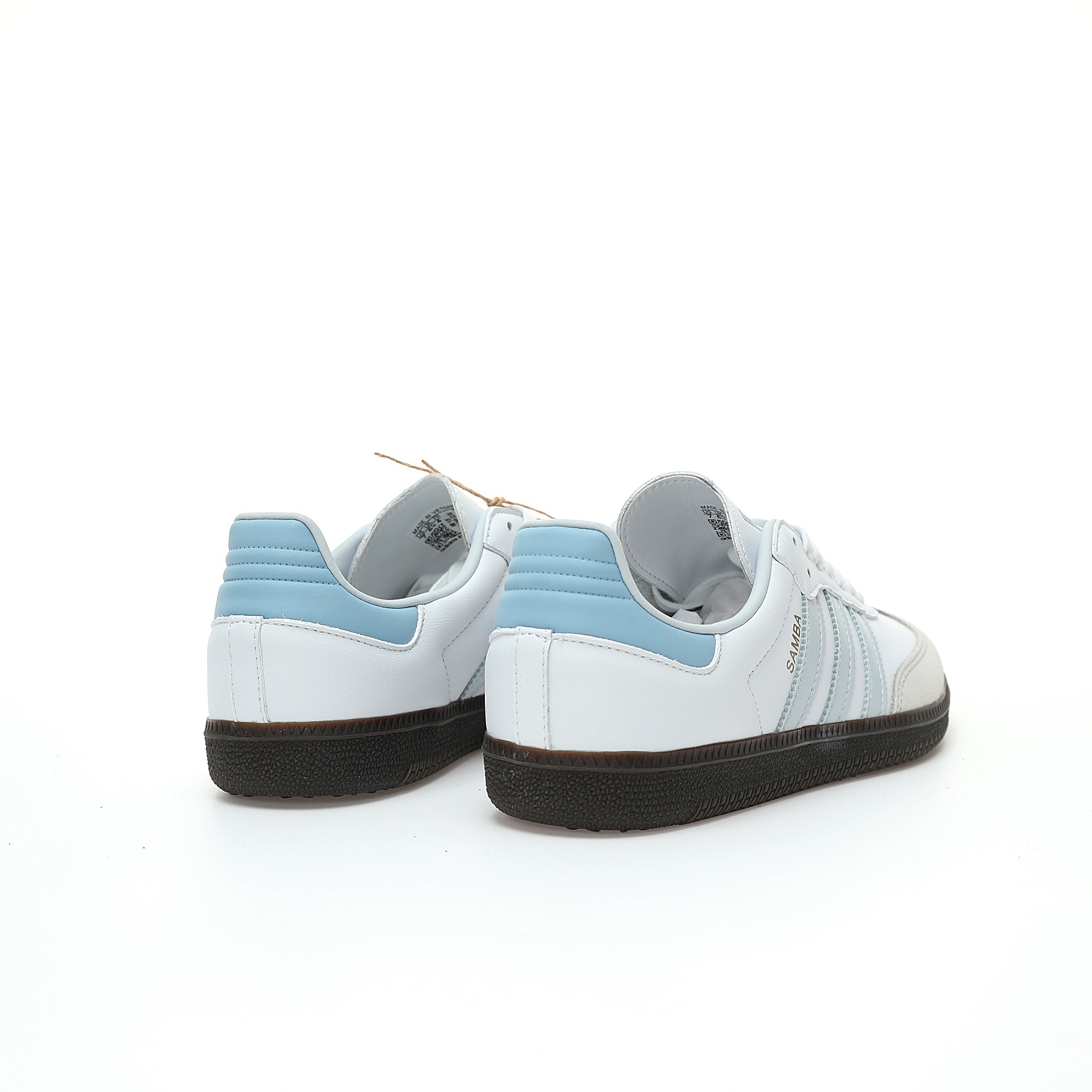 Adidas Originals Samba Vegan OG