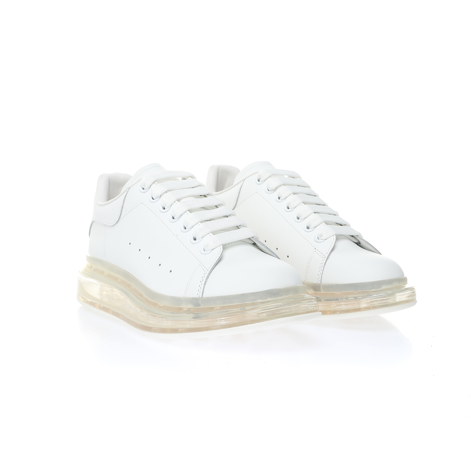 Alexander McQueen Oversized Sneakers
