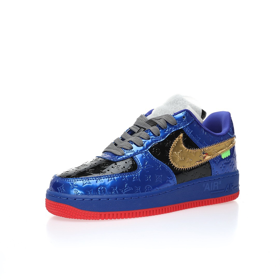 路易威登Louis Vuitton x Air Force 1
