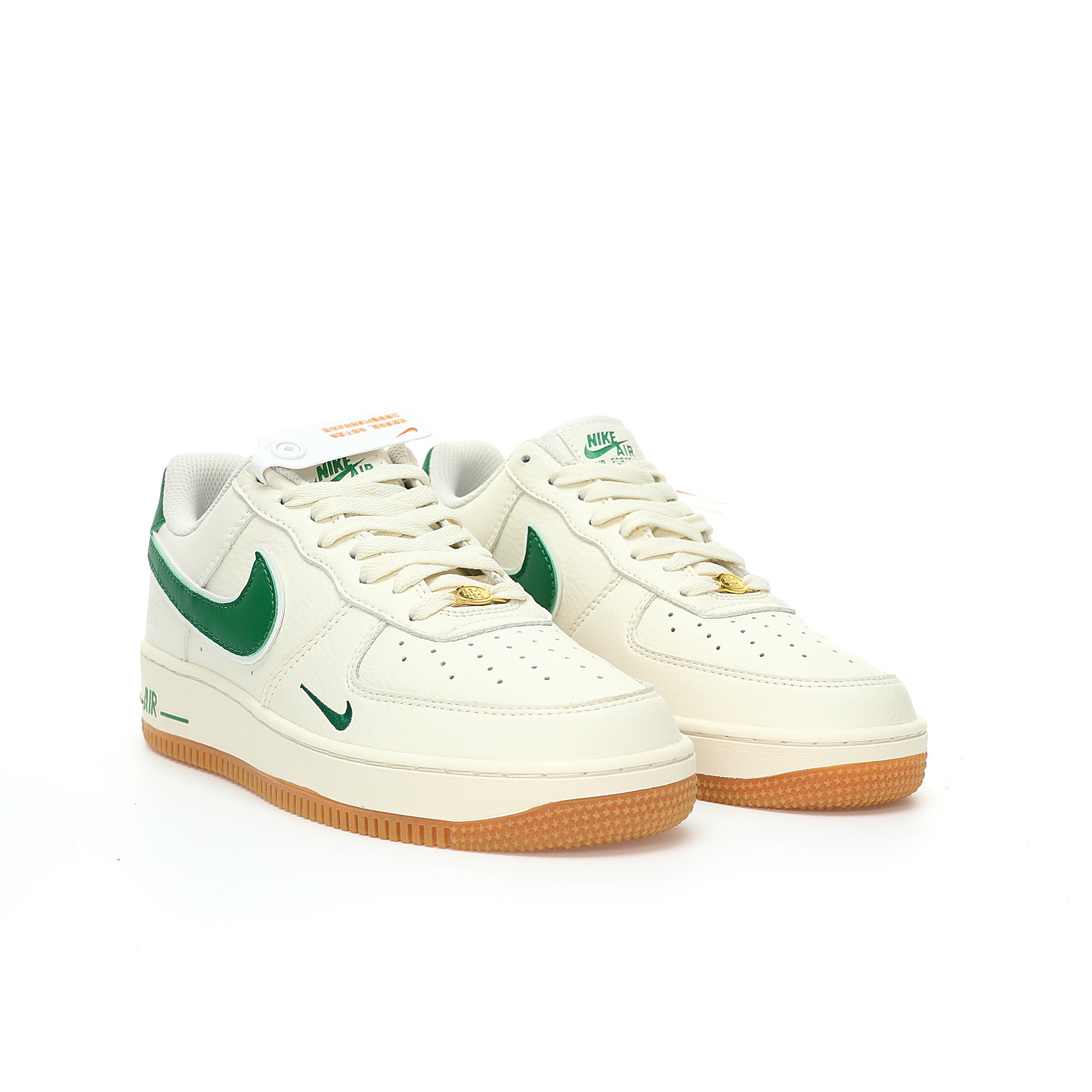 Air Force 1「小鉤系列」
