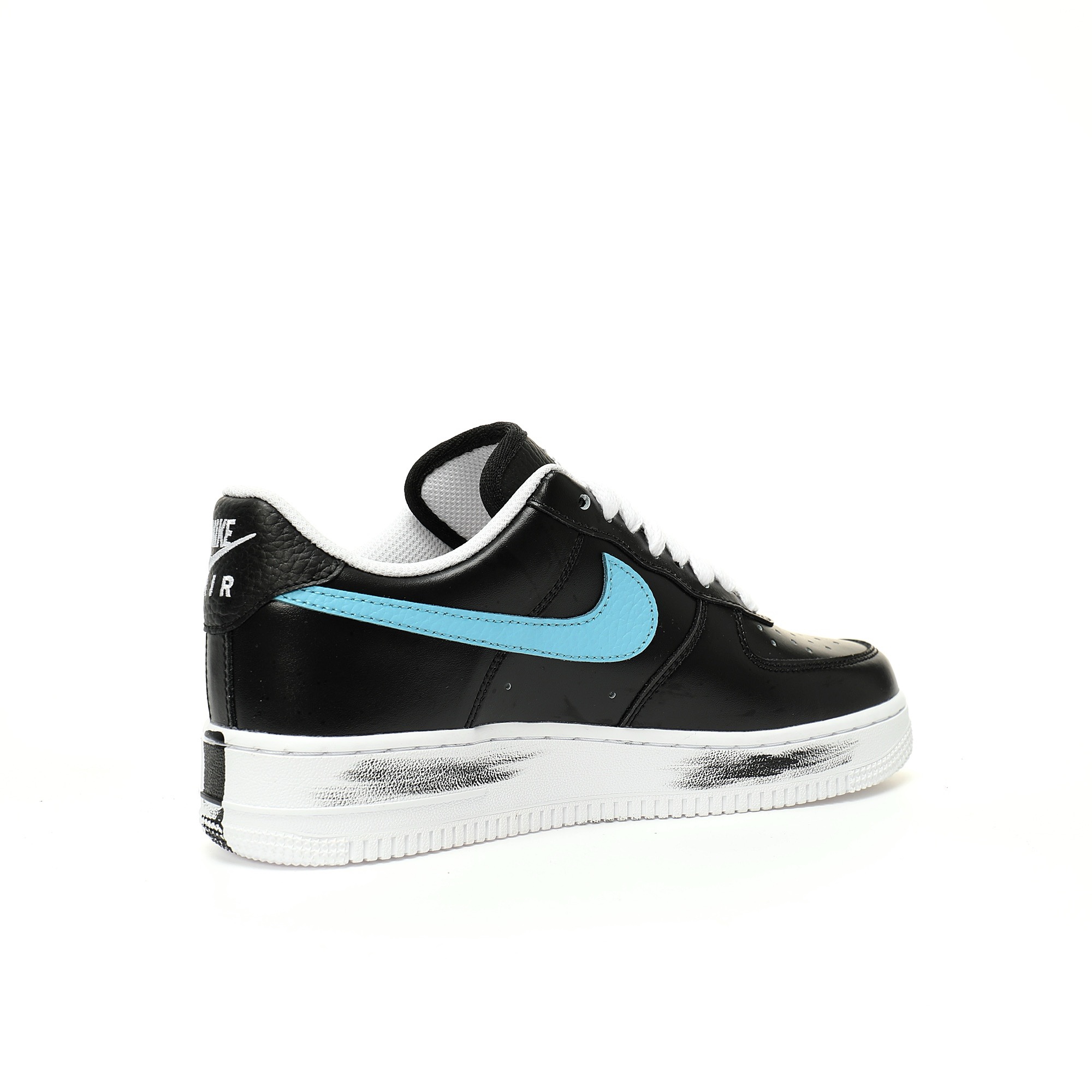 🌼PEACEMINUSONE x Nike Air Force 1 07 Low"Para-Noise 3.0"