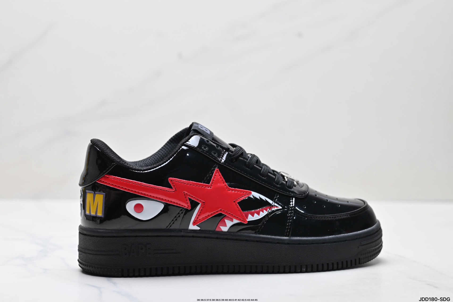 BAPE STA 「元組系列」