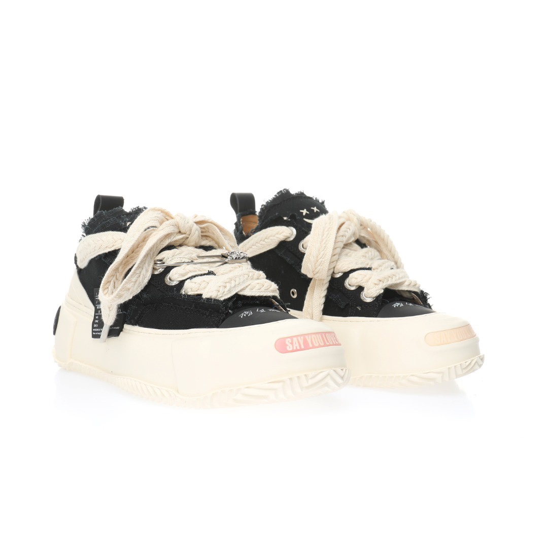 xVESSEL G.O.P. 2.0 MARSHMALLOW