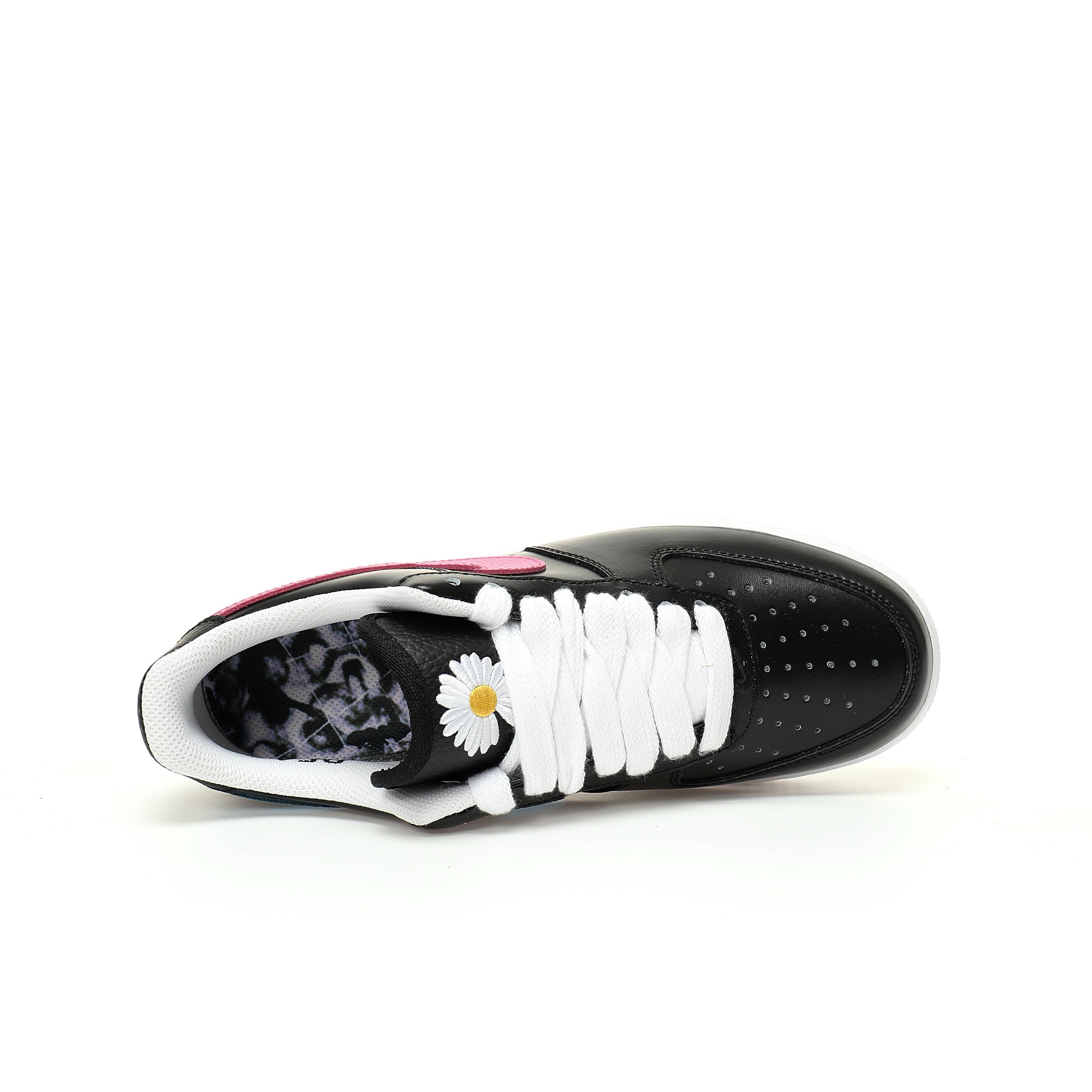 🌼PEACEMINUSONE x Nike Air Force 1 07 Low"Para-Noise 3.0"