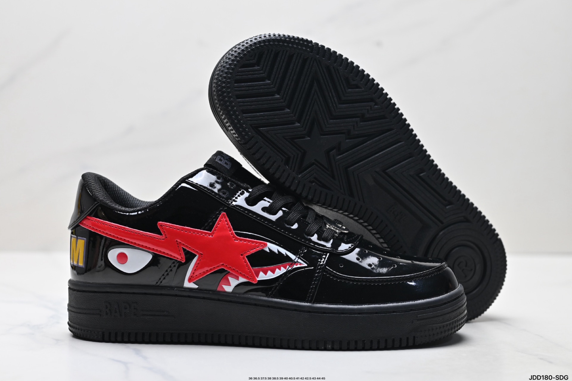 BAPE STA 「元組系列」