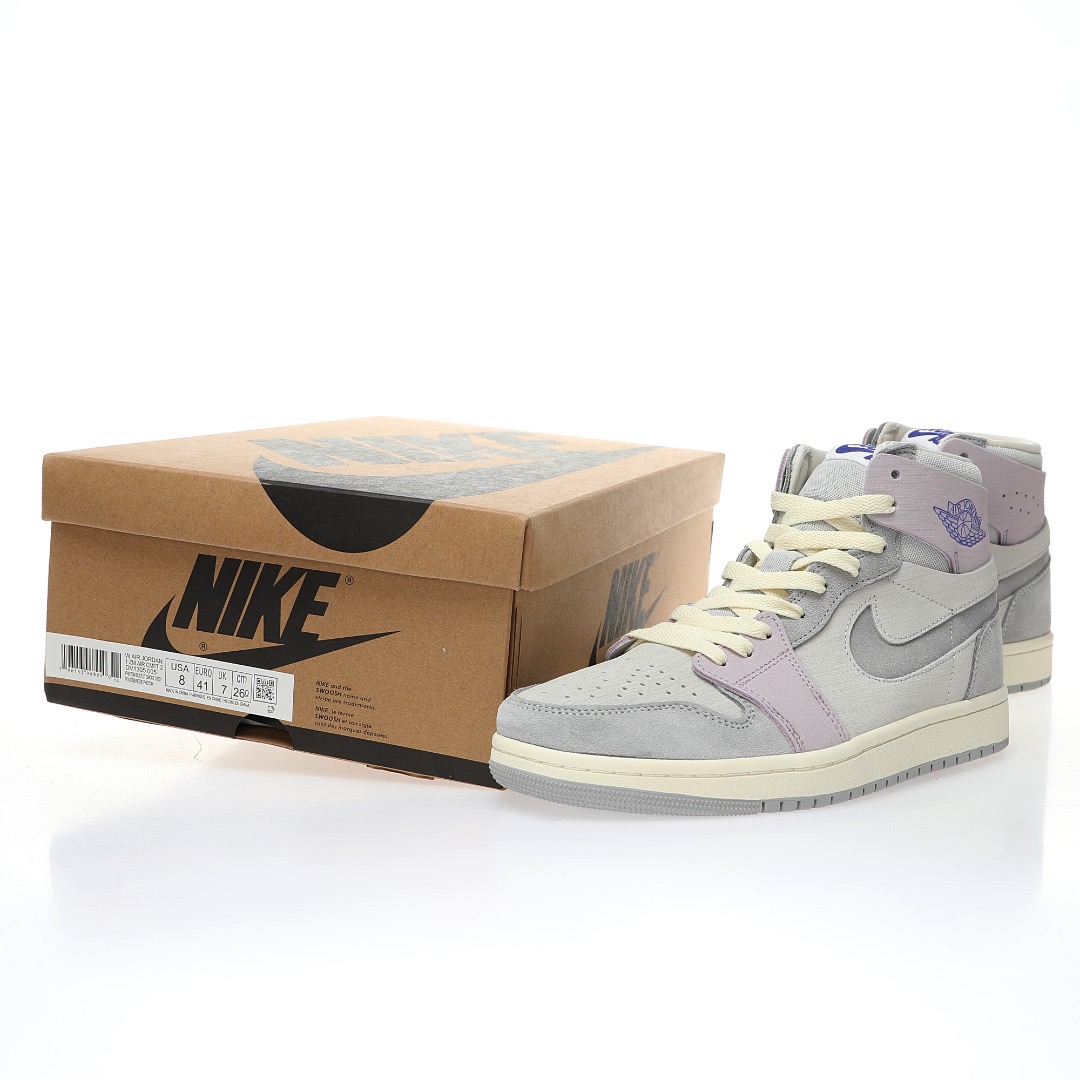 Air Jordan 1 「高筒系列」