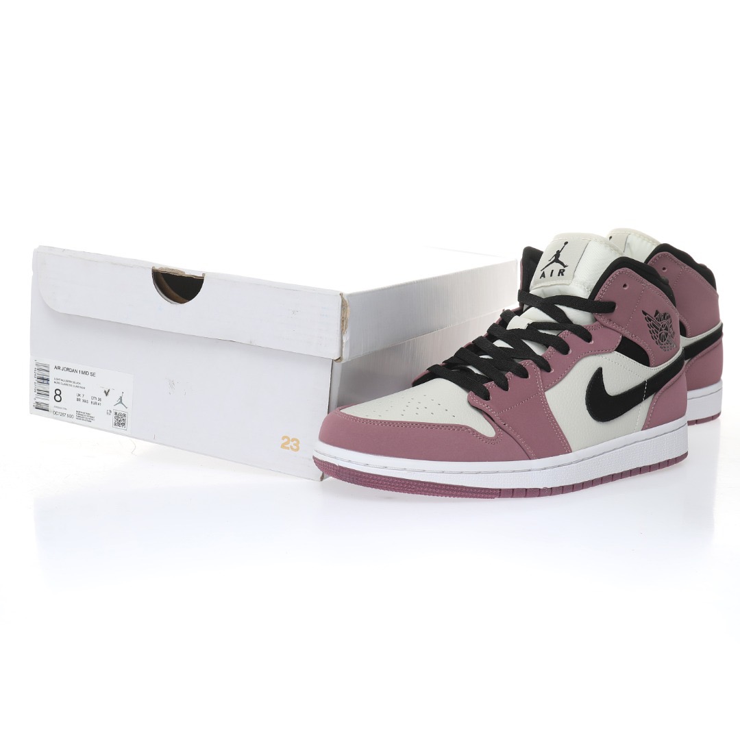 Air Jordan 1 「高筒系列」