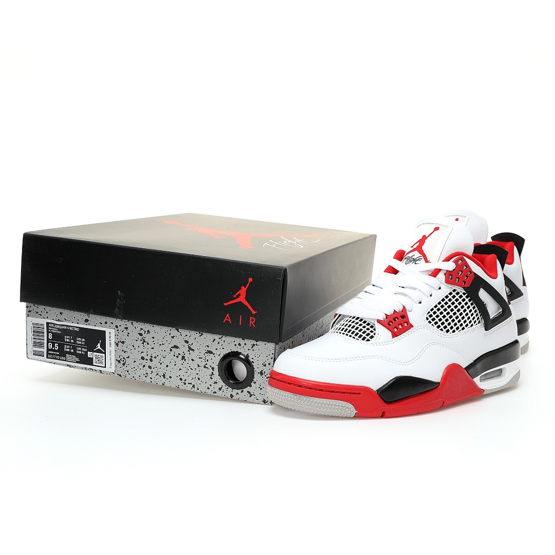 Air Jordan 4 Retro系列