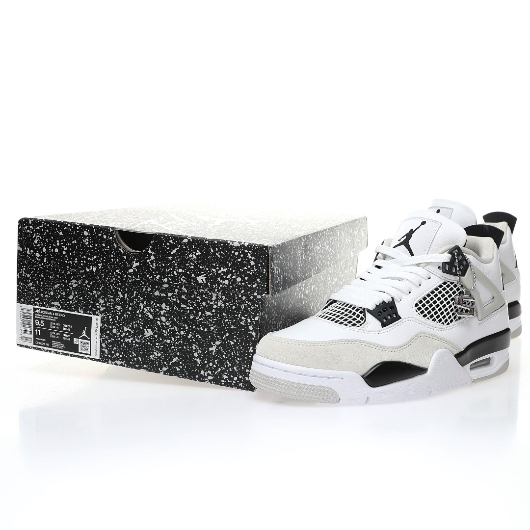 Air Jordan 4 Retro系列