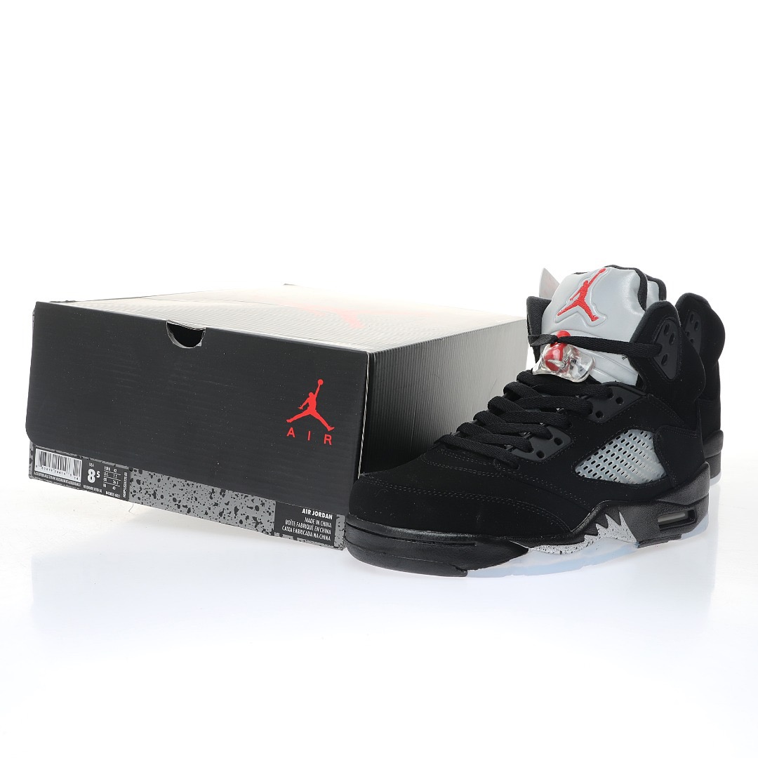 Air Jordan Retro 5 系列