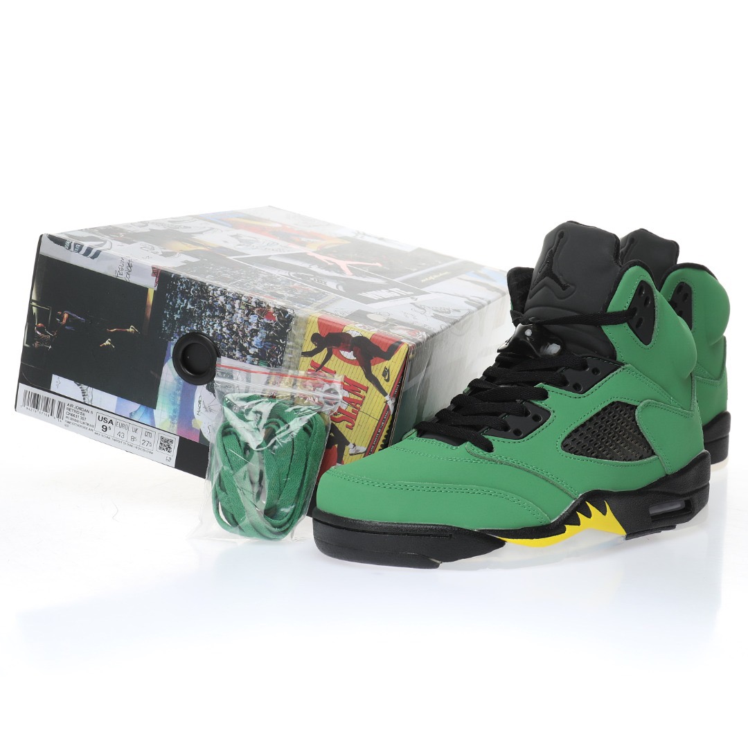 Air Jordan Retro 5 系列