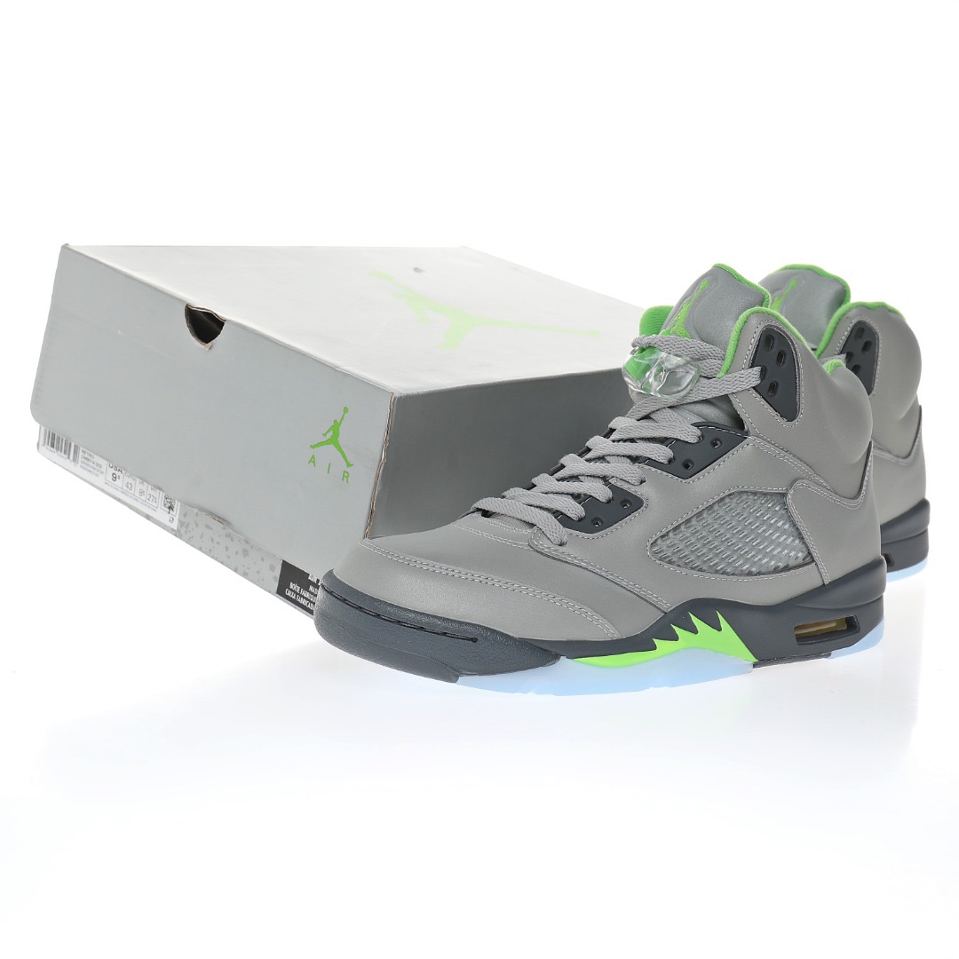 Air Jordan Retro 5 系列
