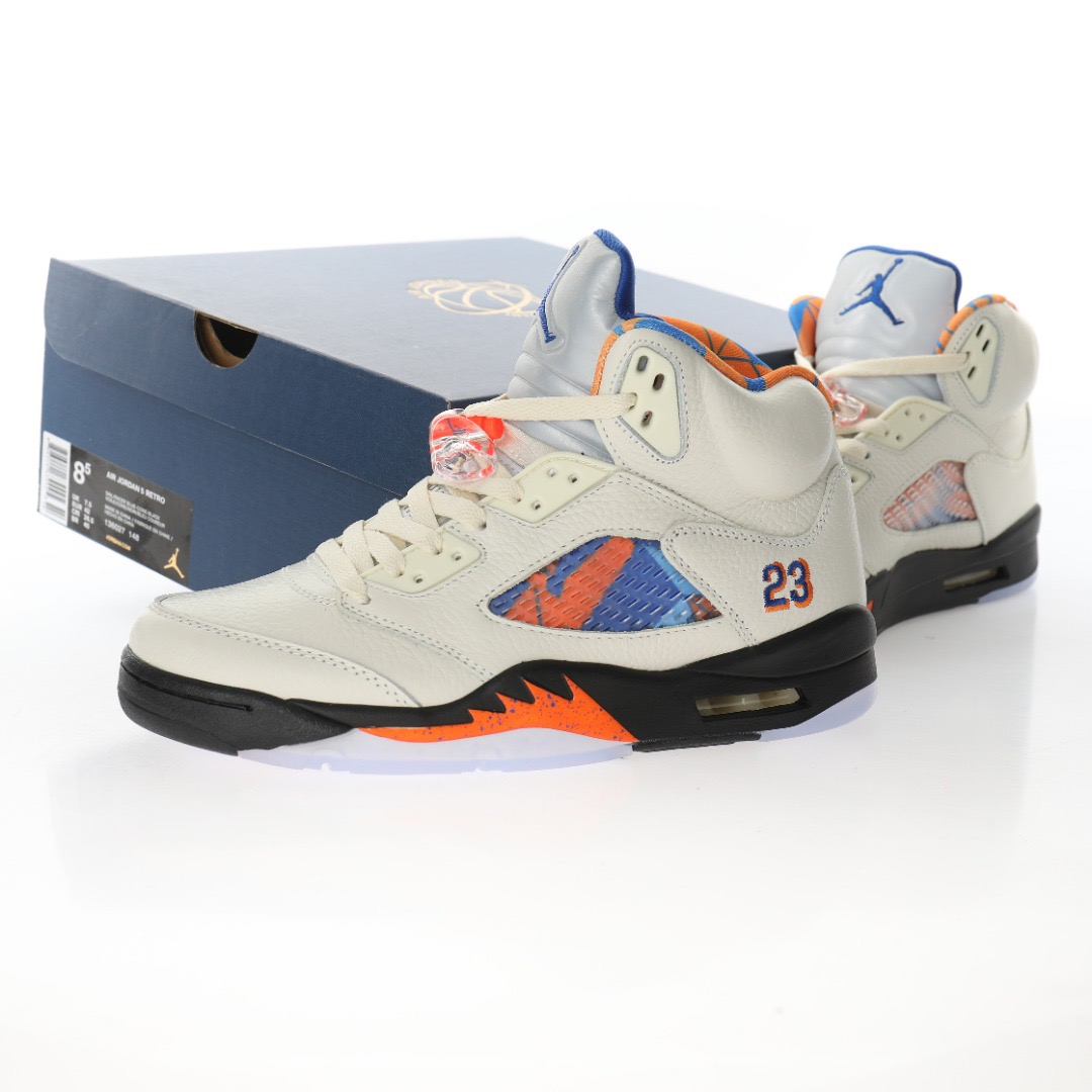 Air Jordan Retro 5 系列