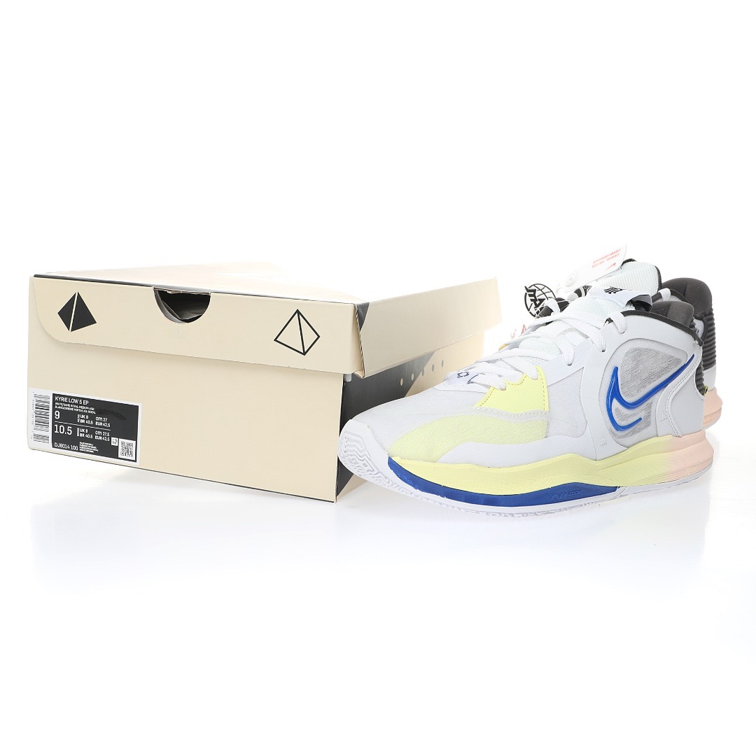 Zoom Kobe 8「低筒系列」