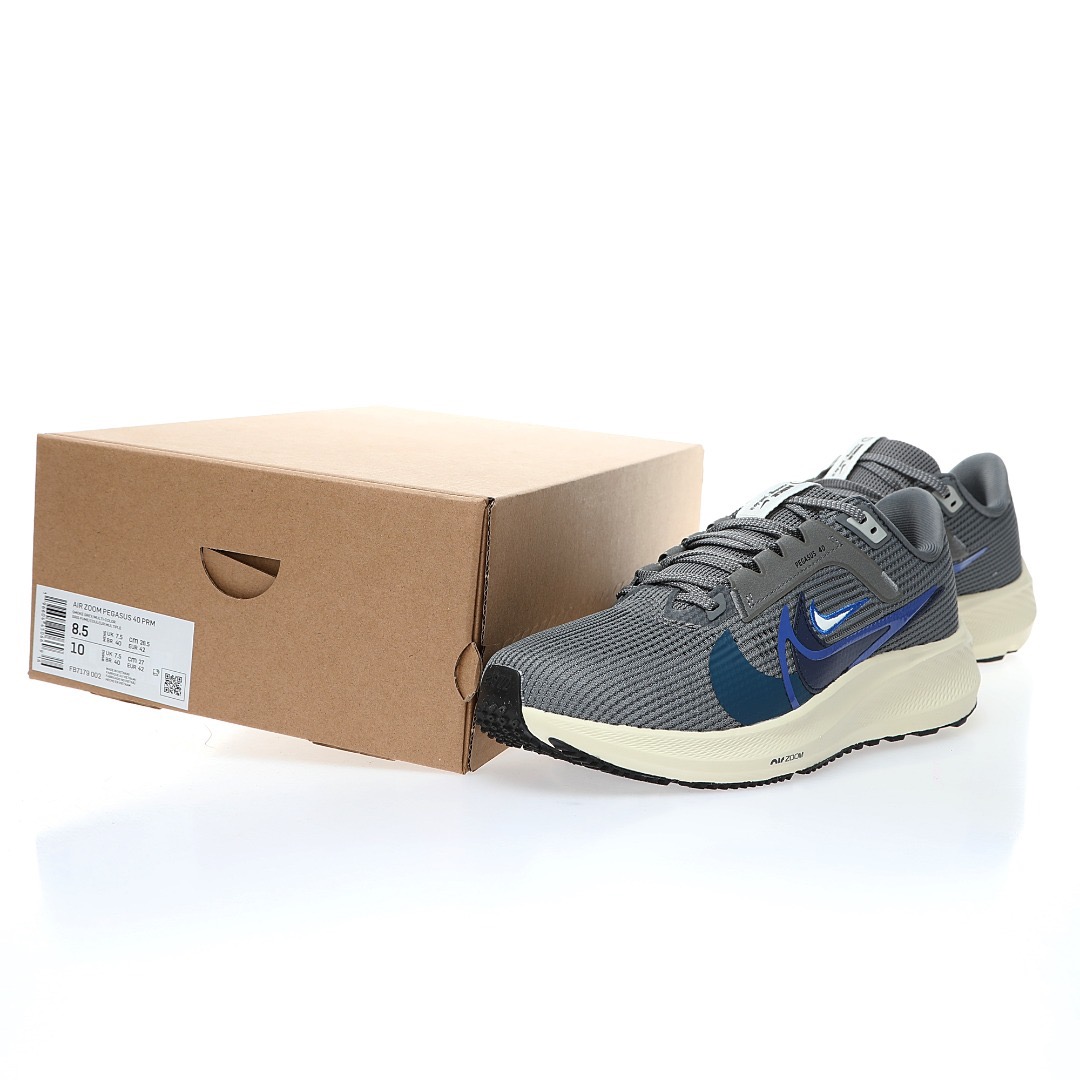 Zoom Pegasus 40 「合集」