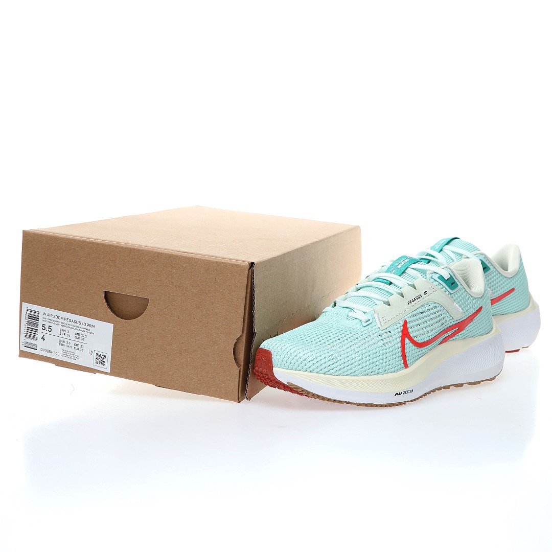 Zoom Pegasus 40 「合集」