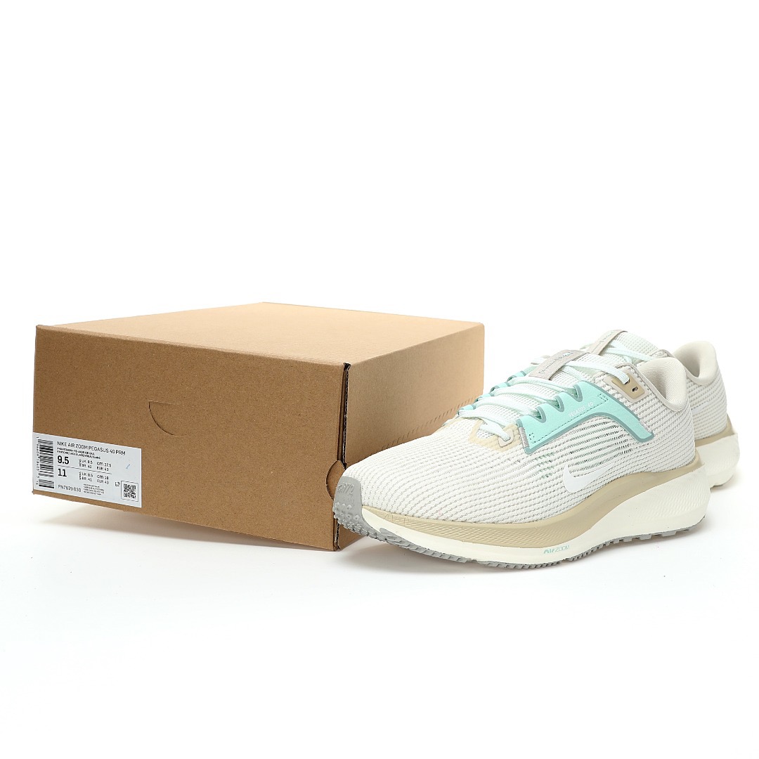 Zoom Pegasus 40 「合集」