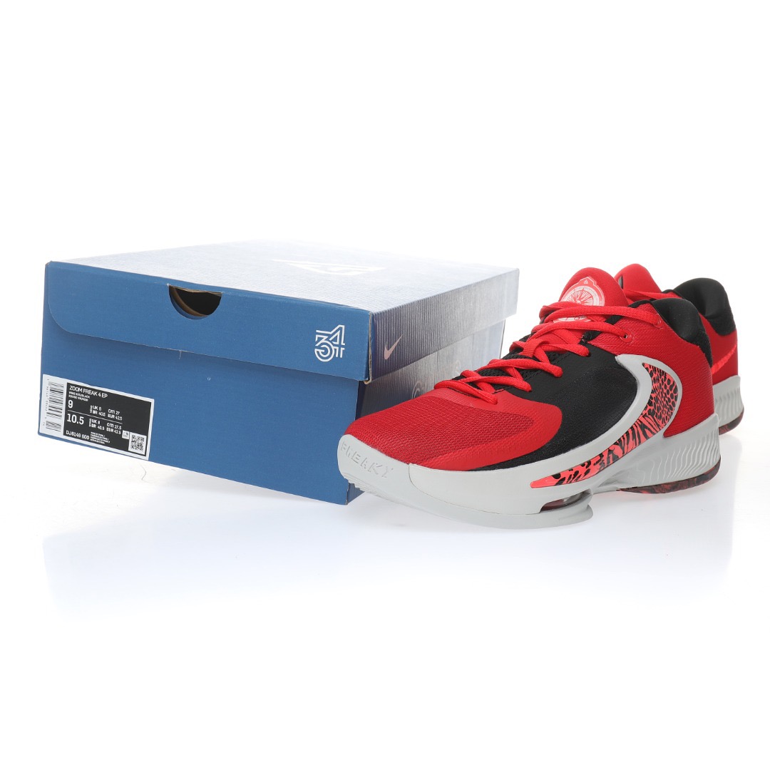 Zoom Freak 4「合集」