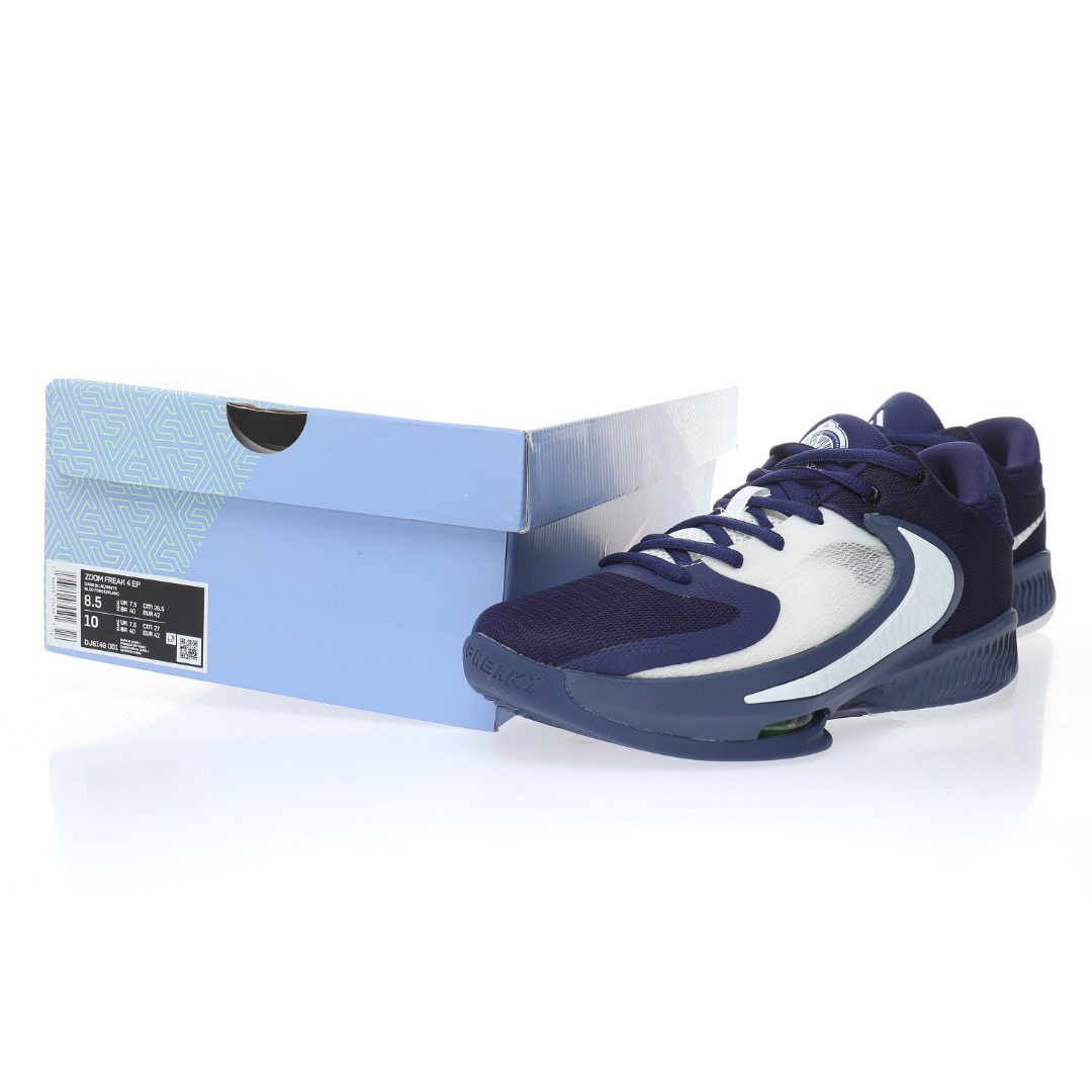 Zoom Freak 4「合集」