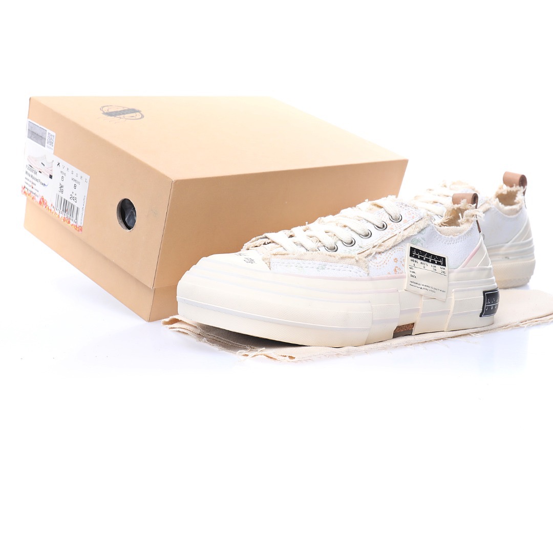 xVESSEL G.O.P. Lows For Kids