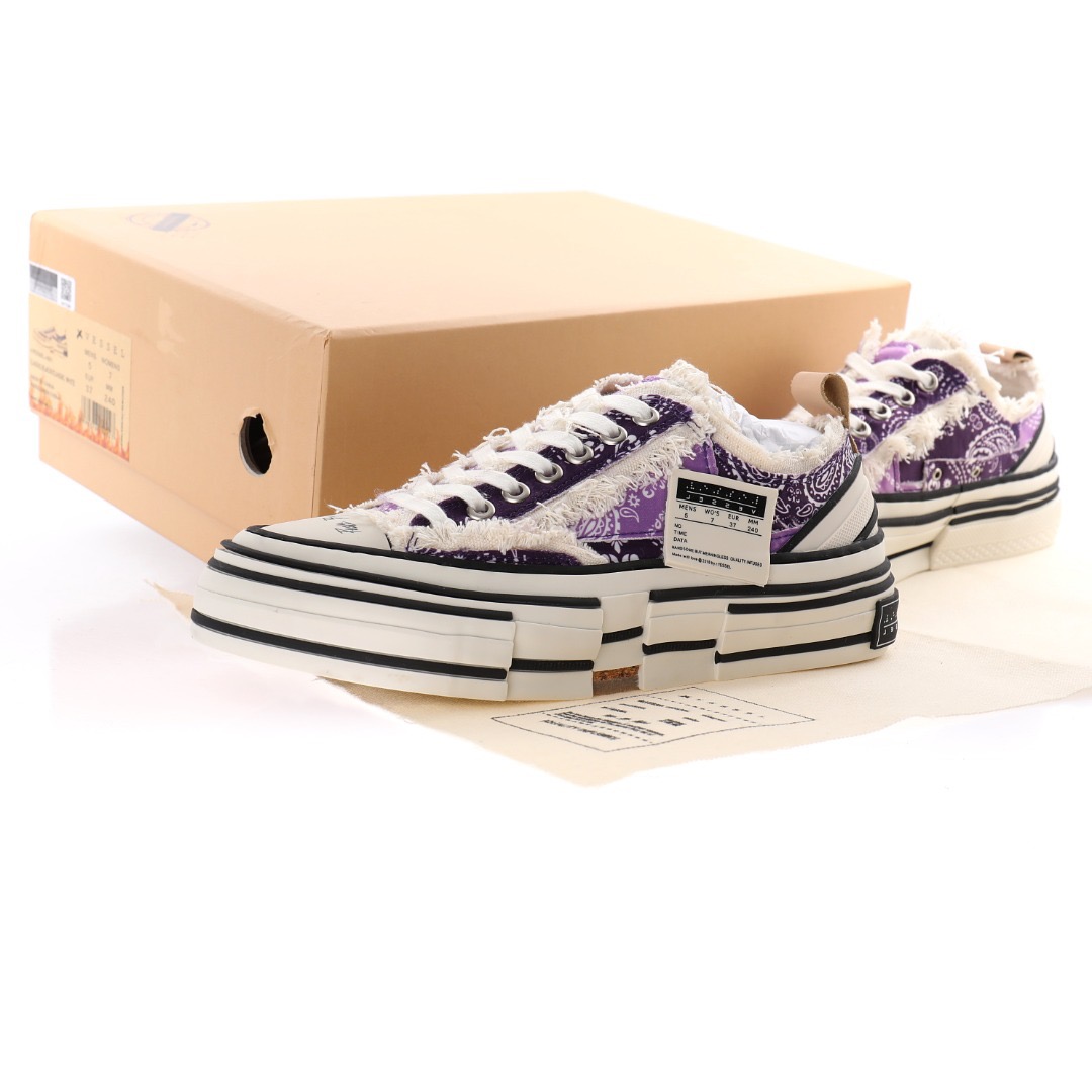 xVESSEL G.O.P. Lows For Kids