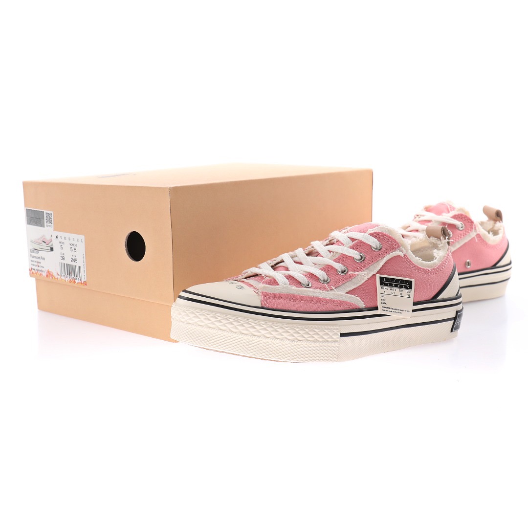 xVESSEL G.O.P. Lows For Kids