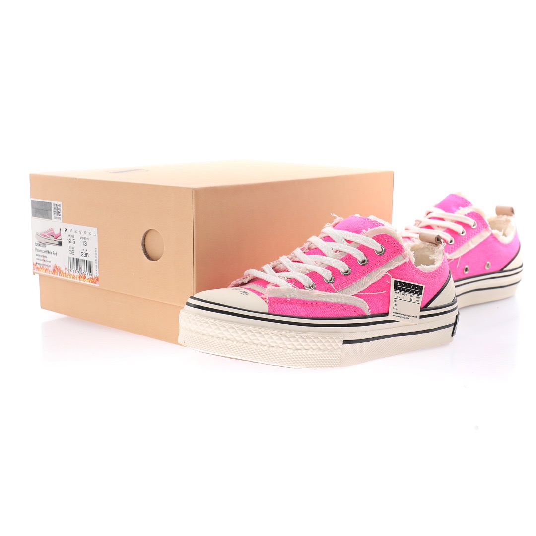 xVESSEL G.O.P. Lows For Kids