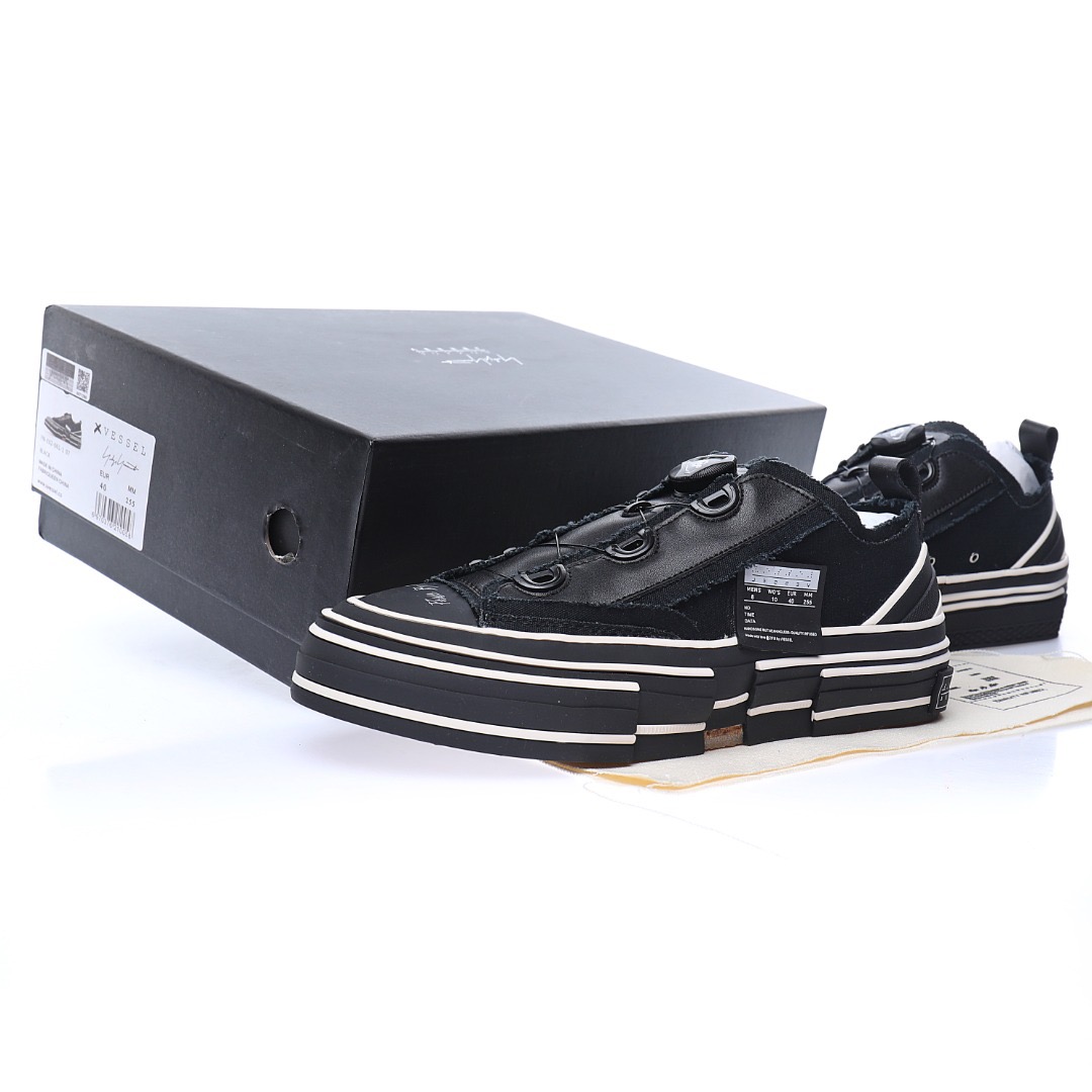 xVESSEL G.O.P. Lows For Kids