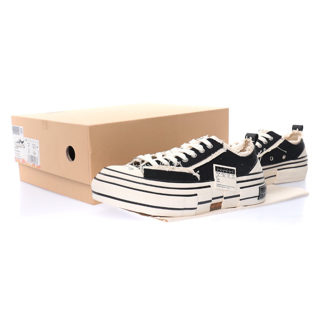 xVESSEL G.O.P. Lows For Kids