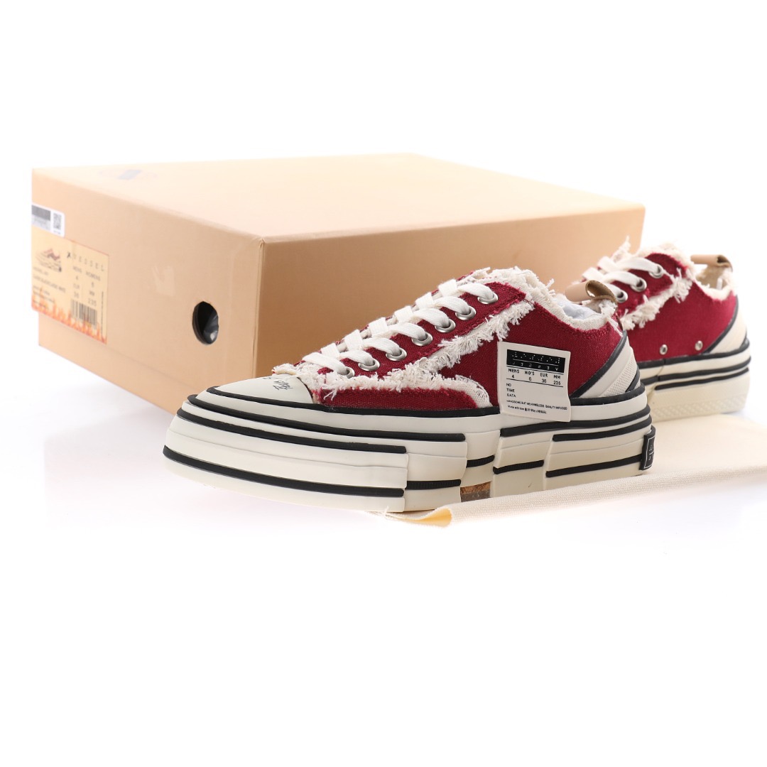 xVESSEL G.O.P. Lows For Kids