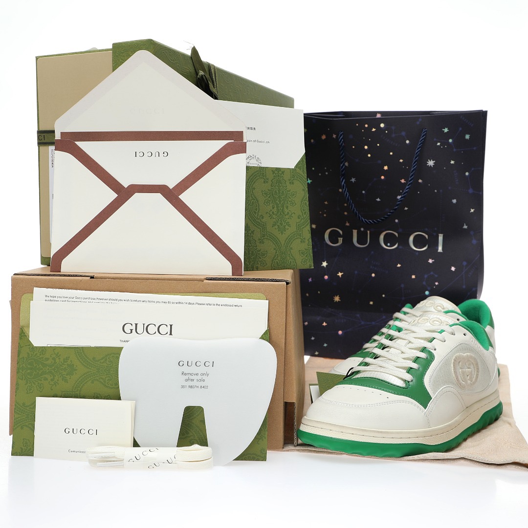 Mac 80 Low Sneaker「合集」