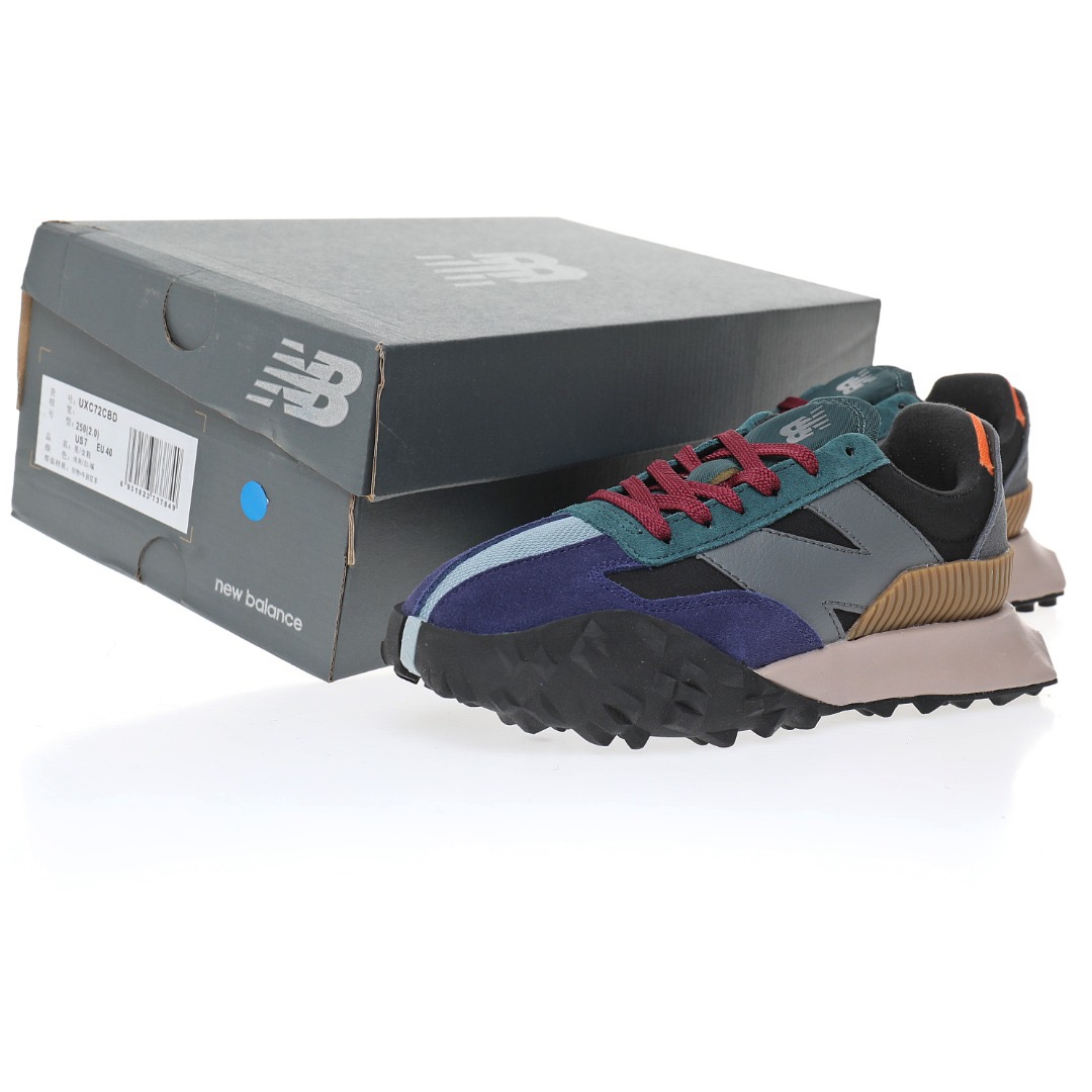 New Balance XC72