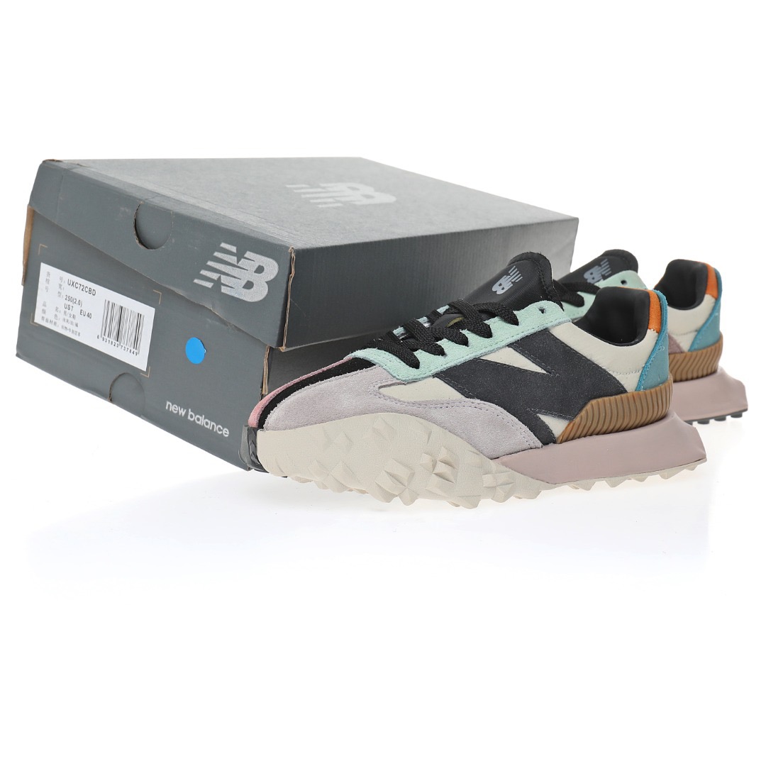 New Balance XC72