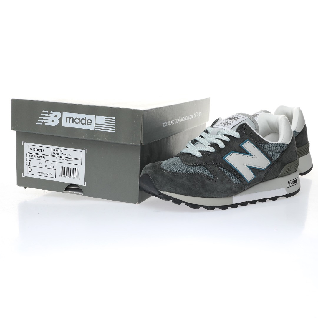 New Balance NB999
