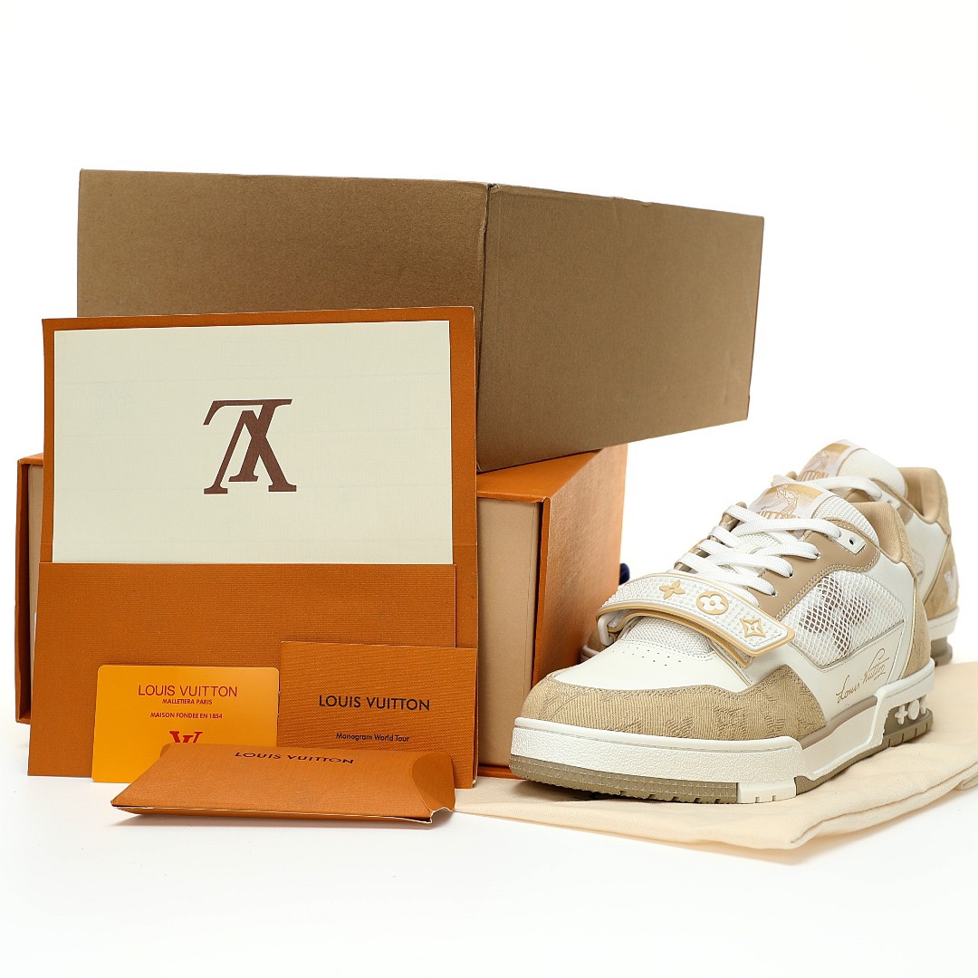 LOUIS VUITTON Trainer