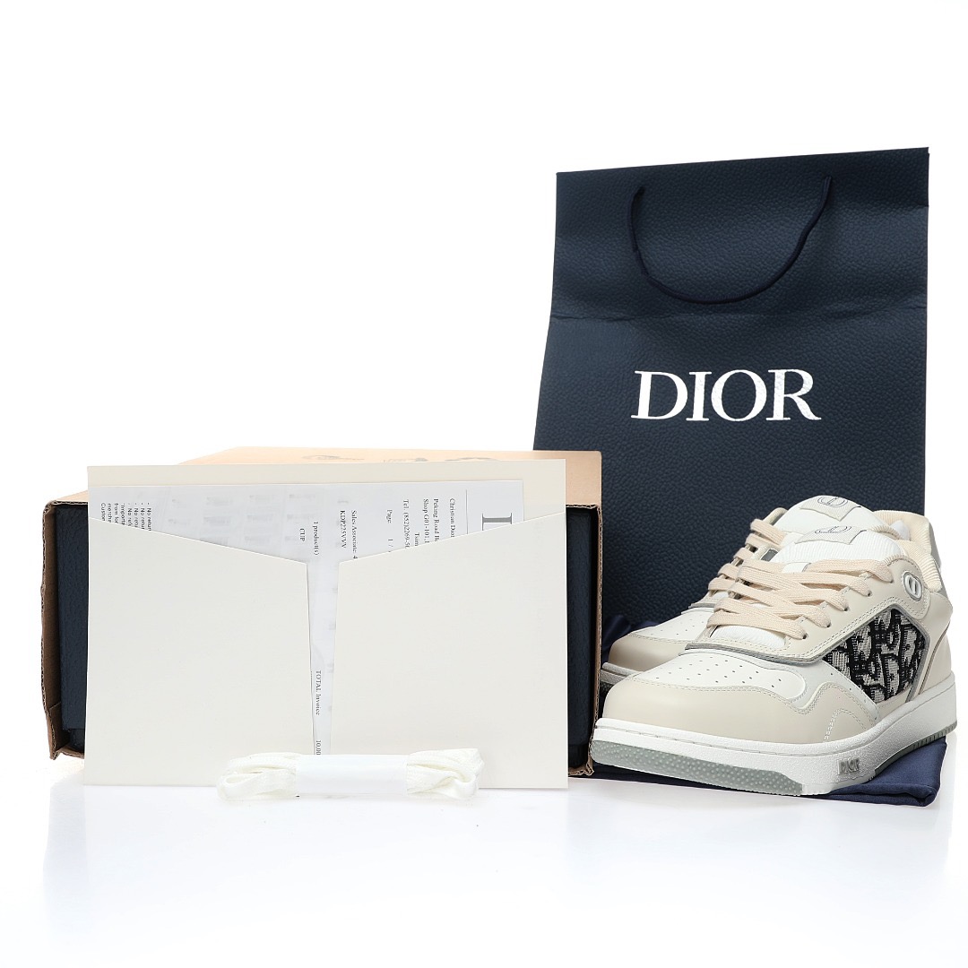 DIOR B27