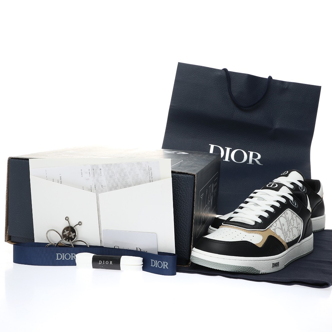 DIOR B27