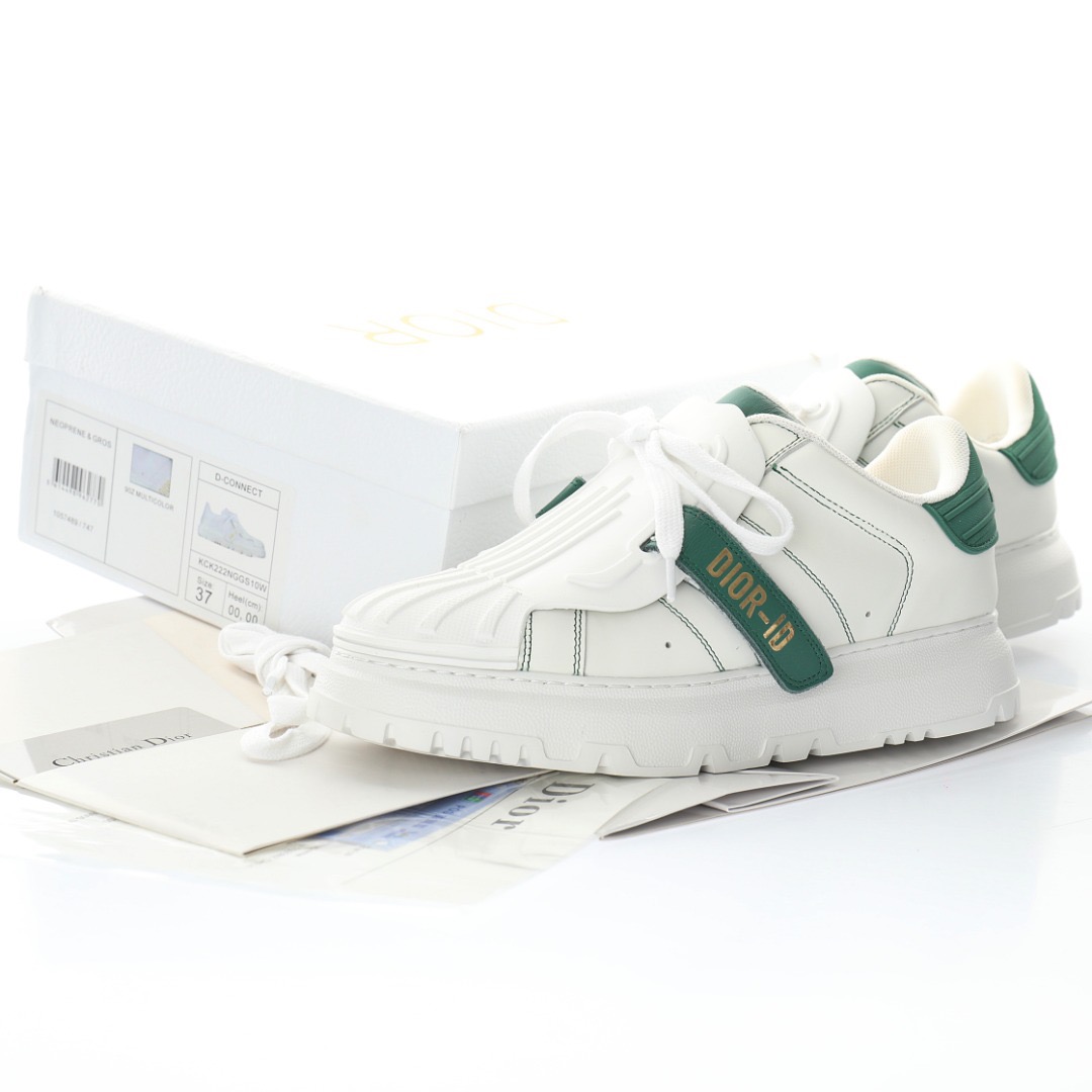 Dior-ID Low-Top