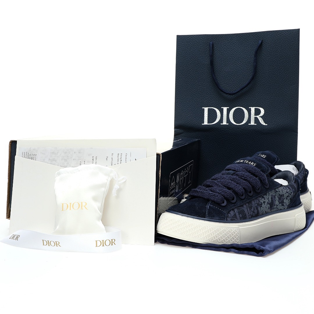 DIOR B33