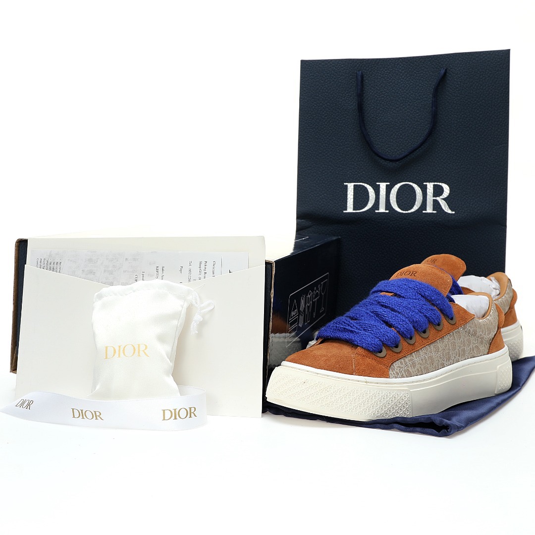 DIOR B33