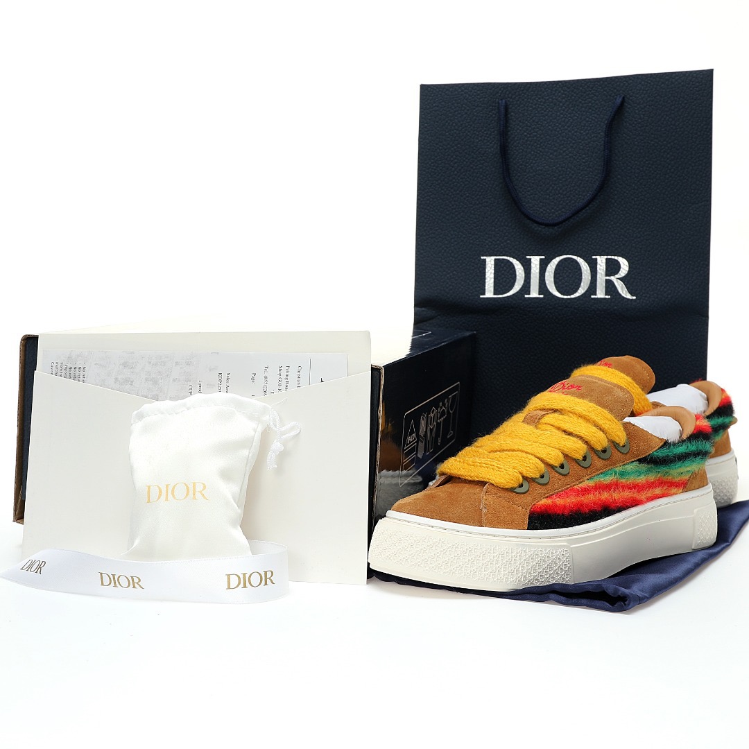 DIOR B33