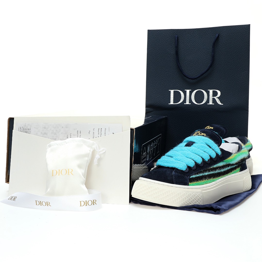 DIOR B33