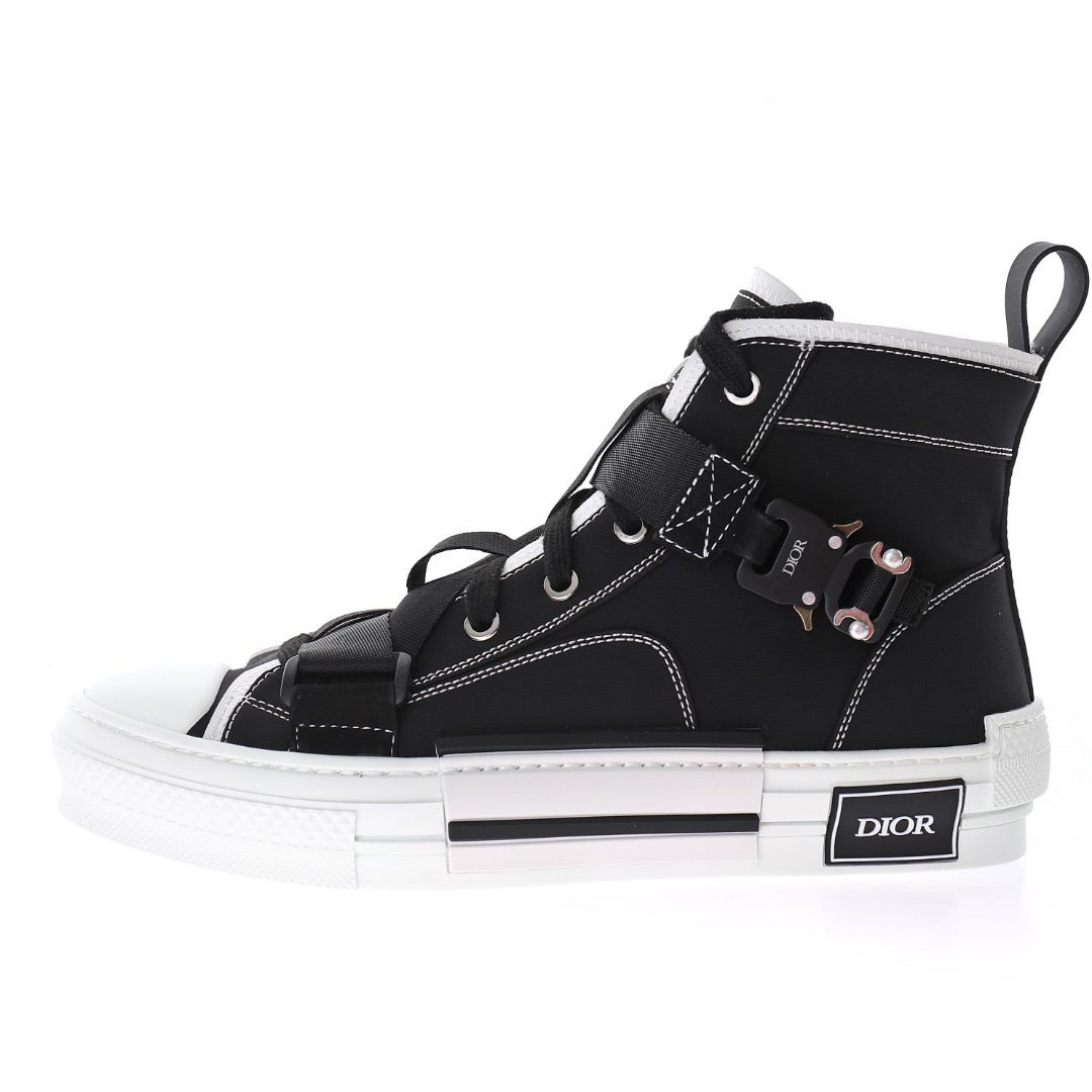 DIOR B23「高筒」