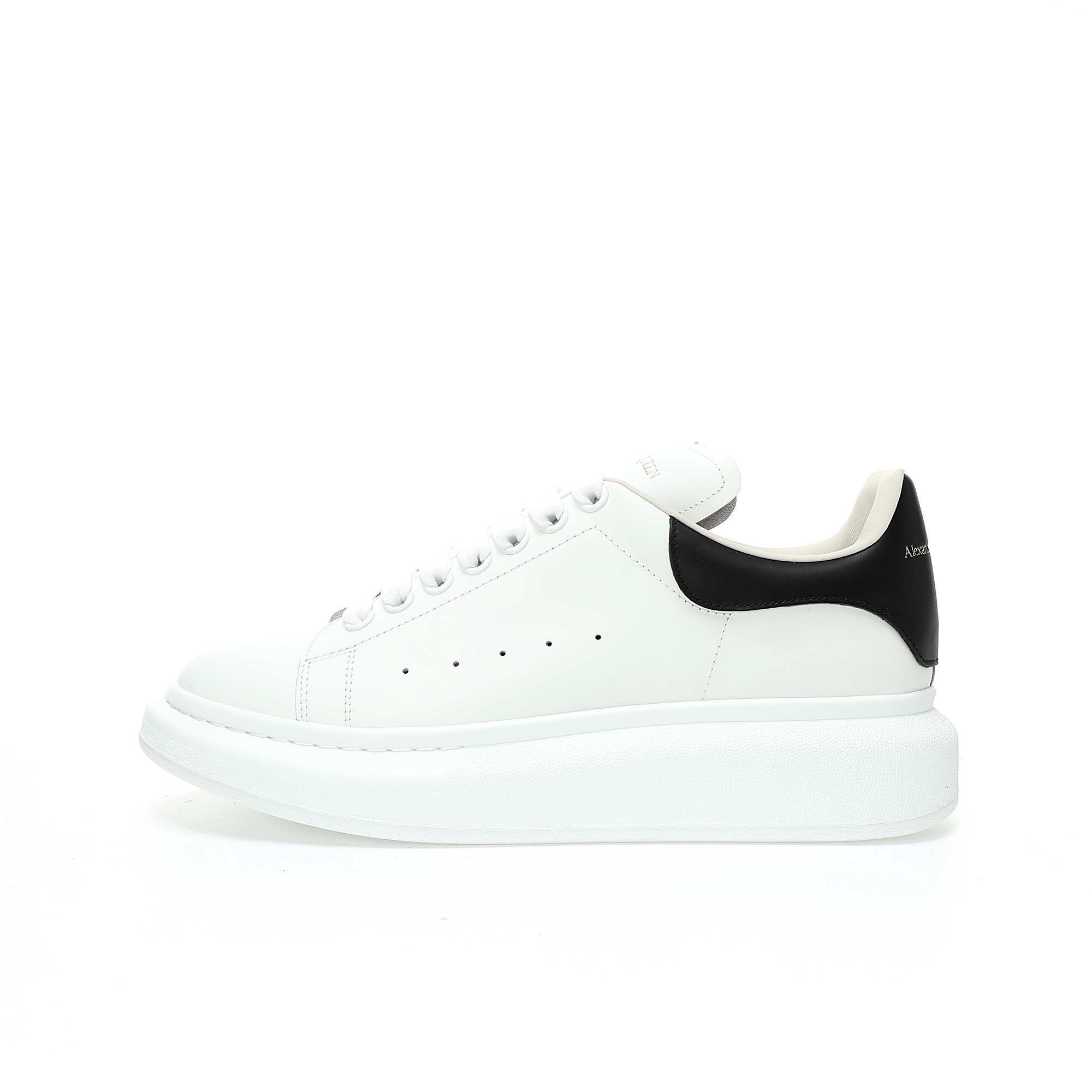 Alexander McQueen Oversized Sneakers