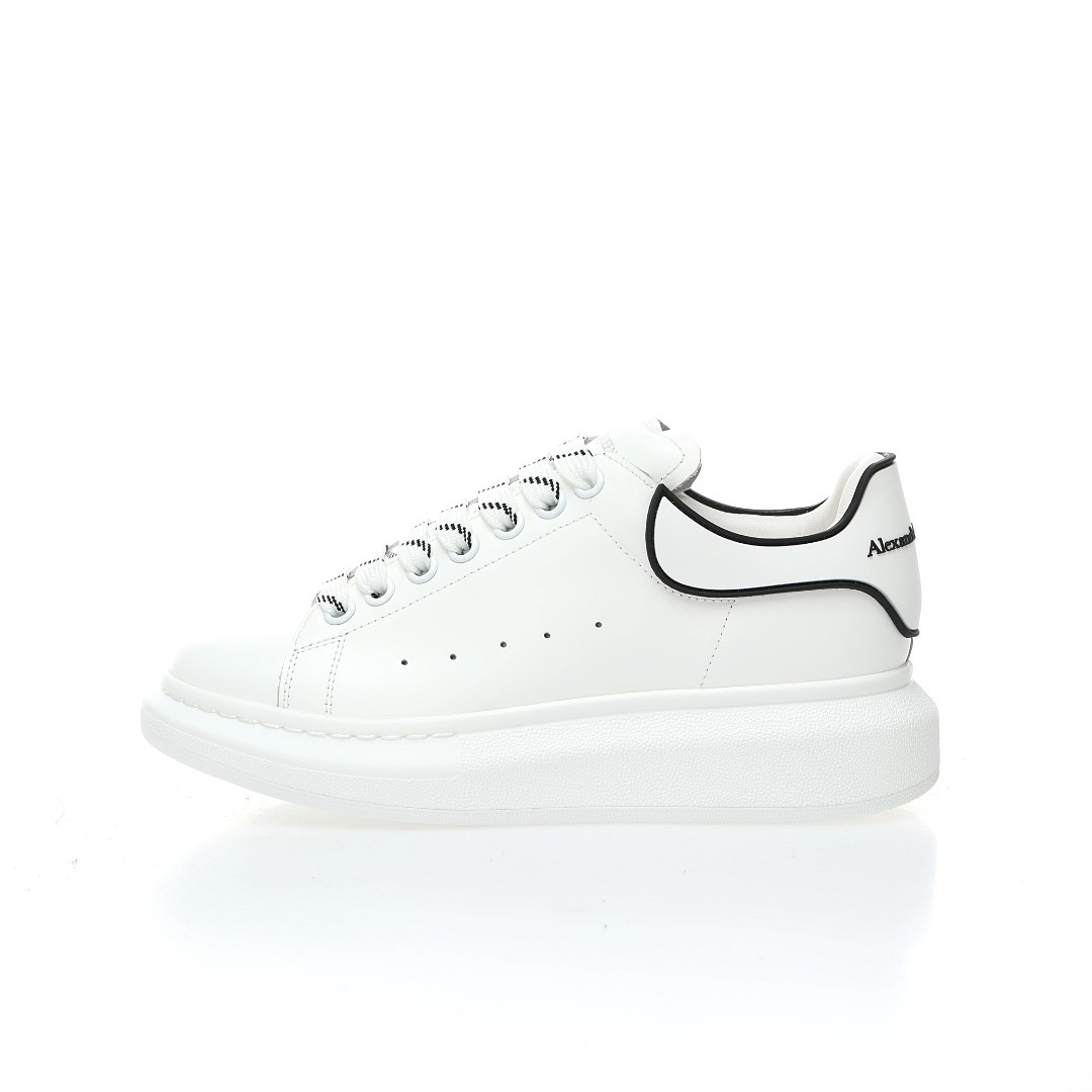 Alexander McQueen Oversized Sneakers