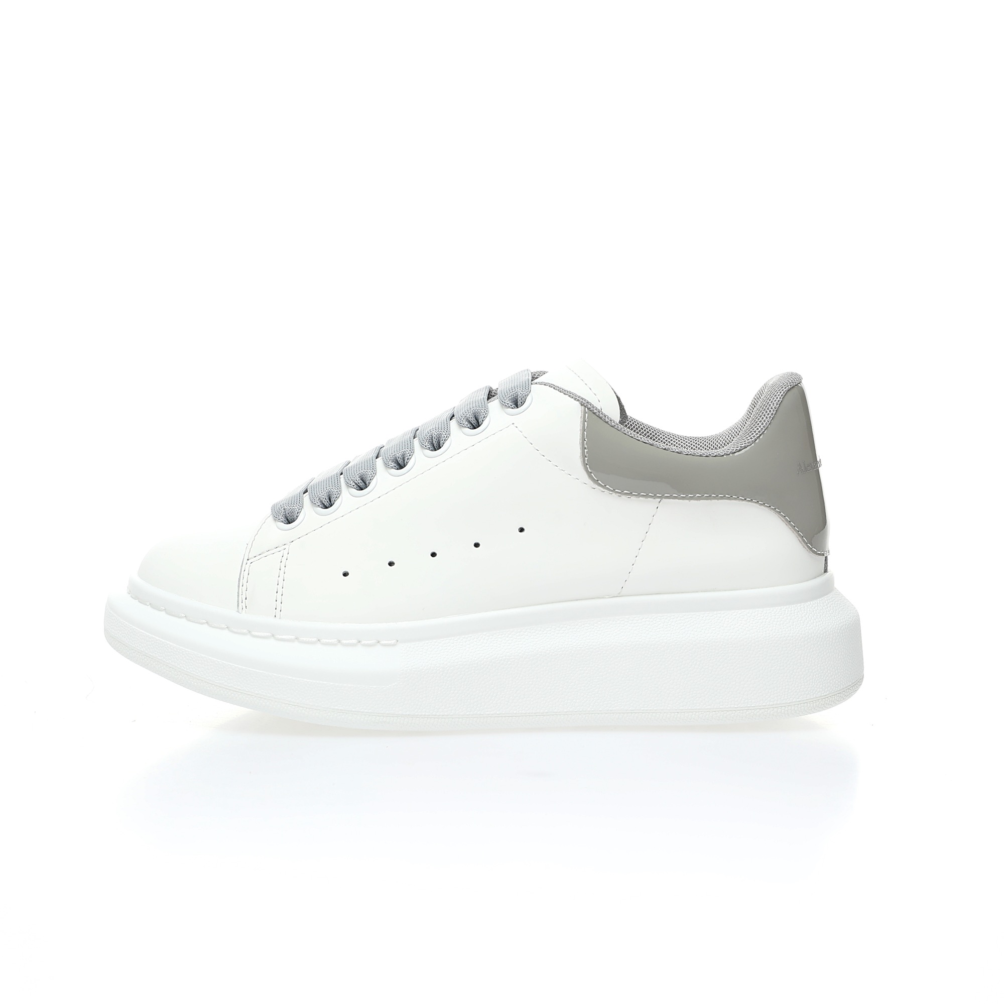 Alexander McQueen Oversized Sneakers